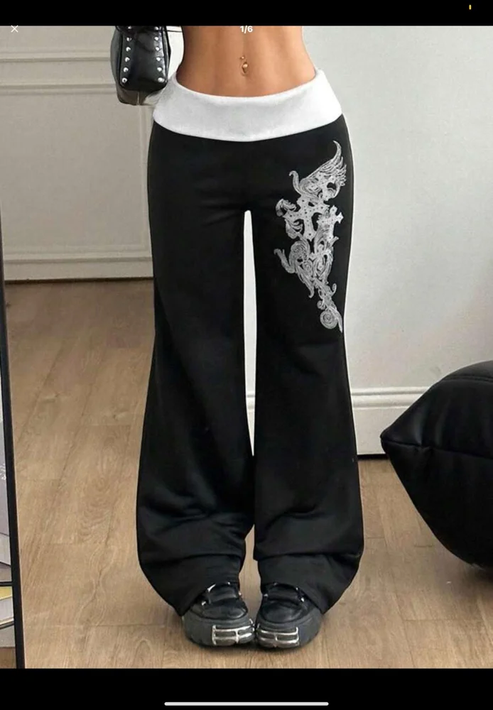 Shein Pants