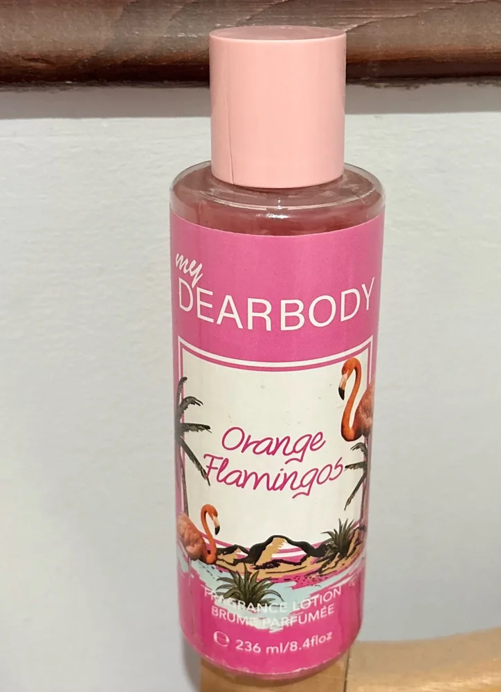 Body Mists & Deodorant, size Other, photo 3