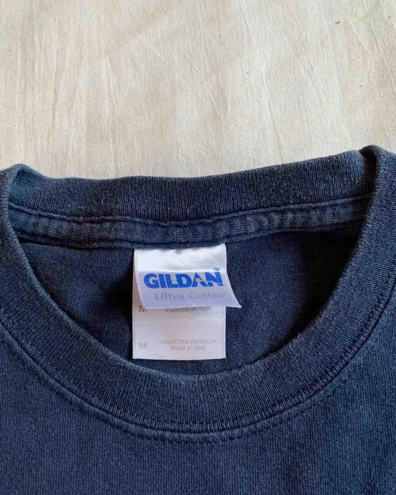 Gildan T-shirts, Very good, size M / 38 / 10, photo 3