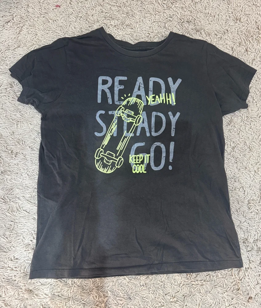 T-shirts