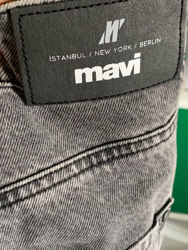 Mavi Jeans, size W32, photo 6