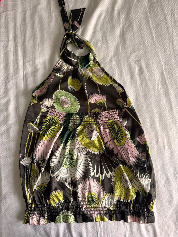 Halter Tops, size L / 40 / 12, photo 3