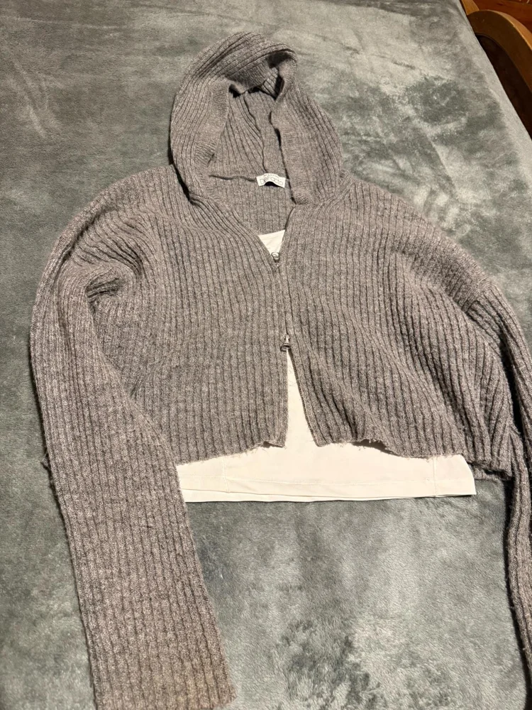 Defacto Jackets