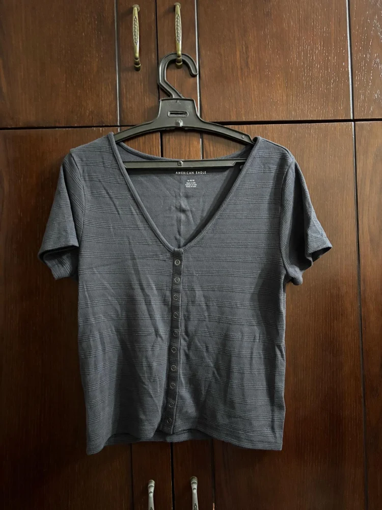American Eagle Shirts