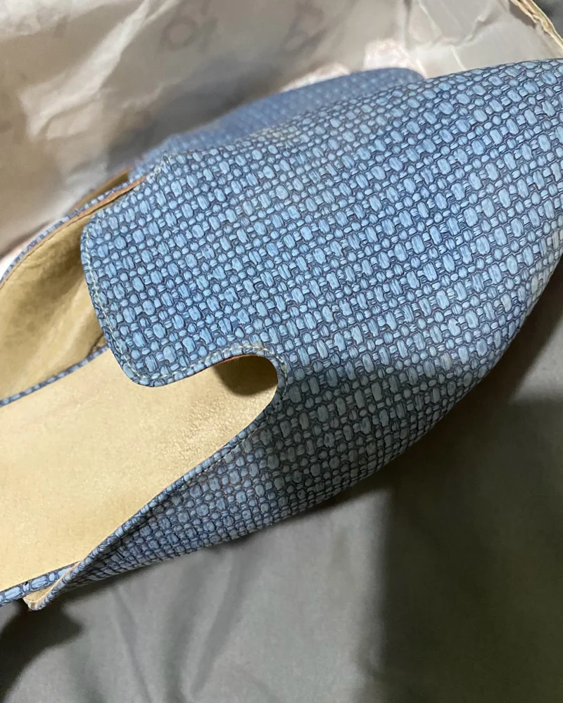 TGS Flats, New with tags, size 39, photo 4