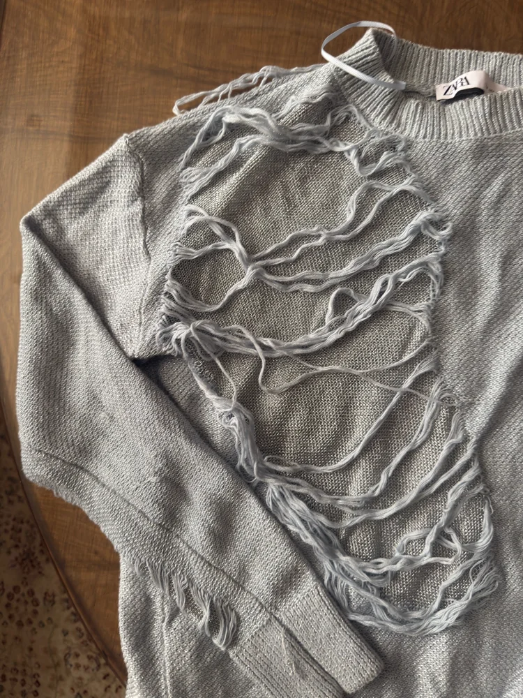 Zara Sweatshirts, Excellent, size S / 36 / 8, photo 2