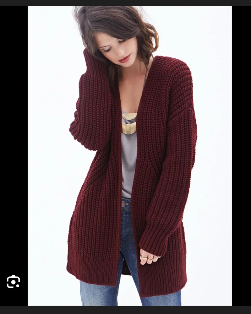 Forever 21 Cardigans