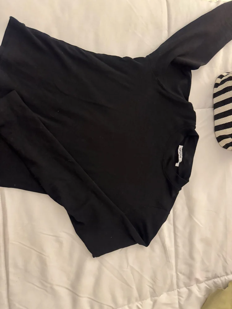 Infuse Long Sleeve, Very good, size M / 38 / 10, photo 4