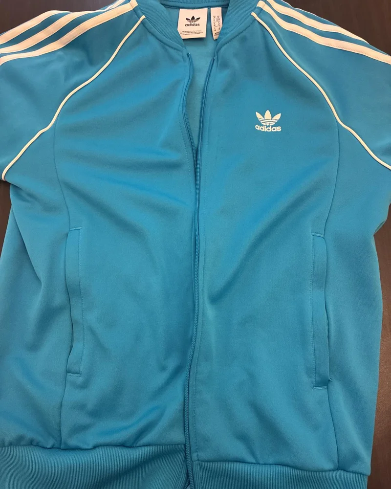 adidas Jackets