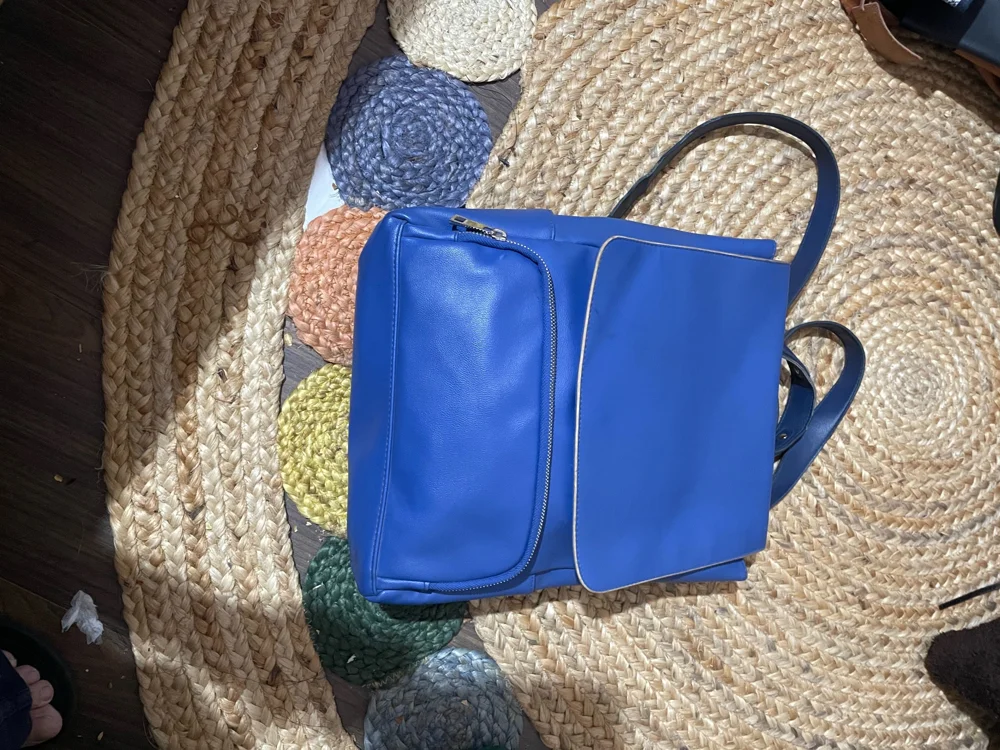 Accessorize Backpacks, Very good, photo 3