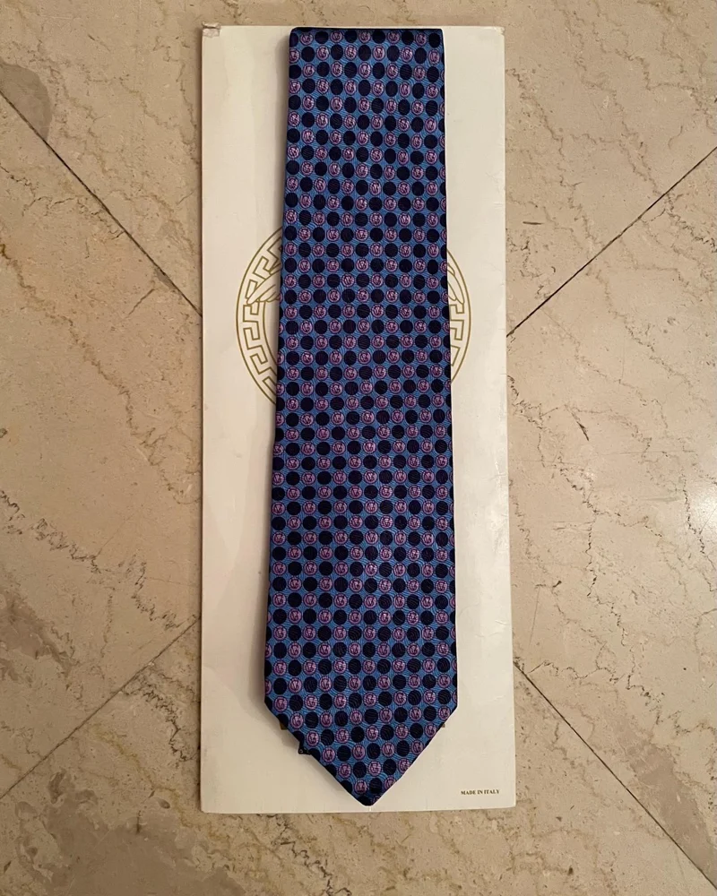 Versace Ties & Bow Ties, Very good, one size, photo 2