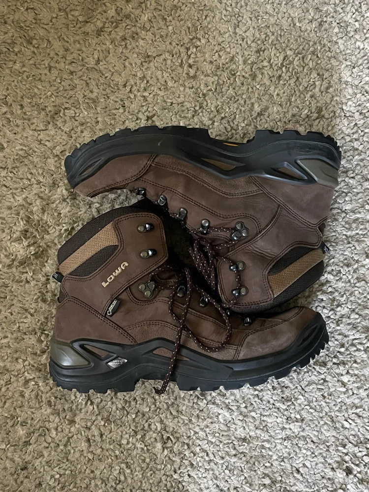Lowa Boots, Excellent, size 44, photo 2