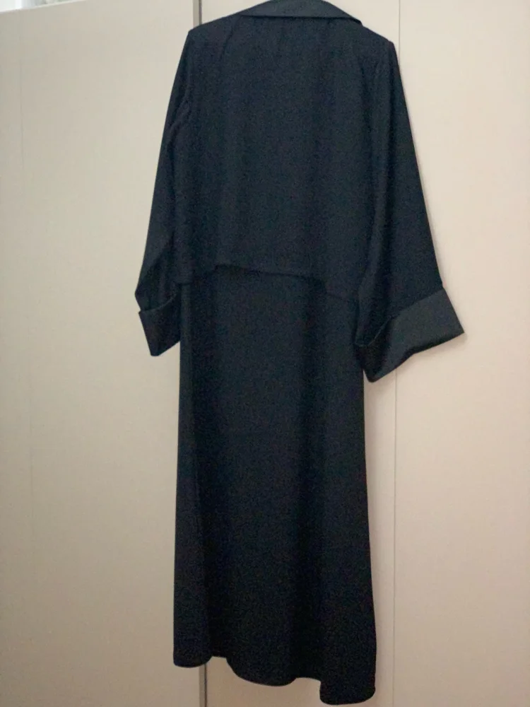 Abaya, Excellent, one size, photo 6