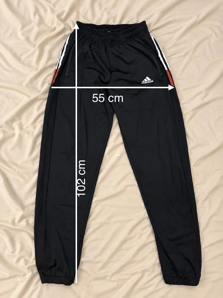 Sweatpants