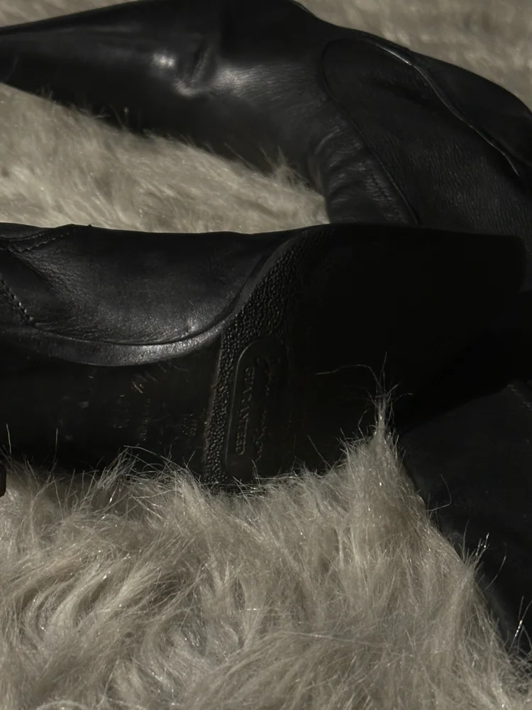 Boots, size 37.5, photo 6