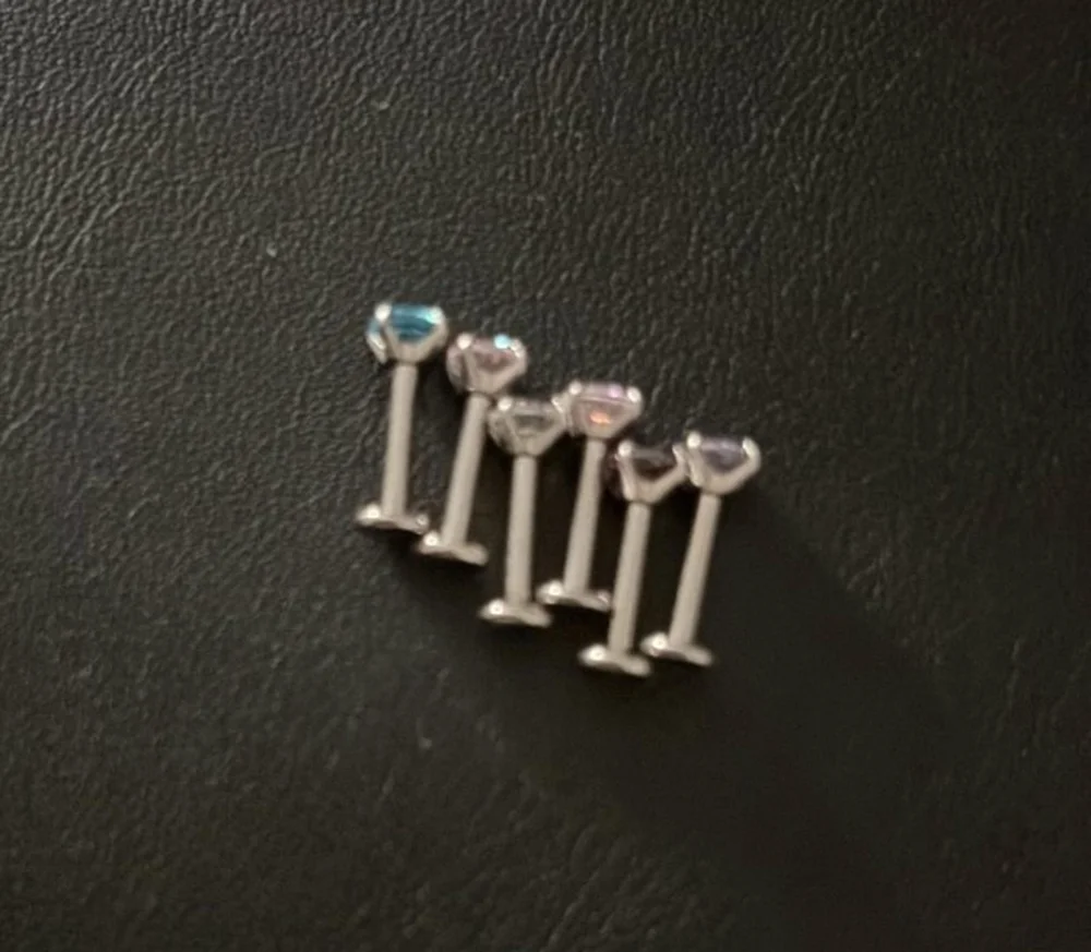 Shein Earrings
