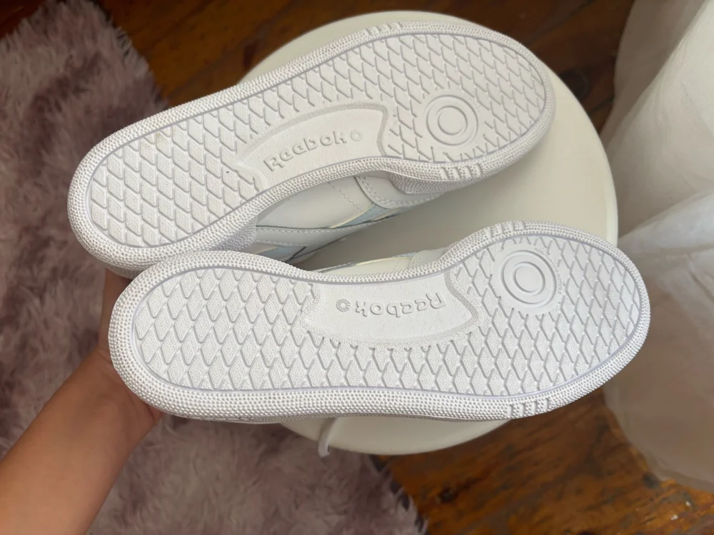 Reebok Sneakers, size 37, photo 6