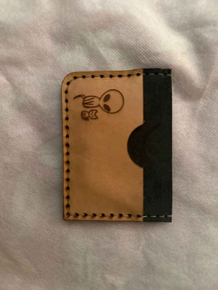 Local Wallets & Cardholders, size Other, photo 2