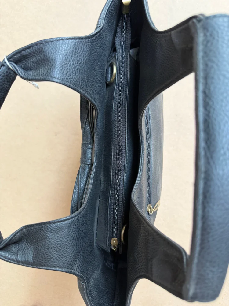 Shoulder Bags, Excellent, photo 6