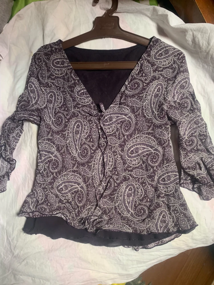 Blouses, size One size, photo 2
