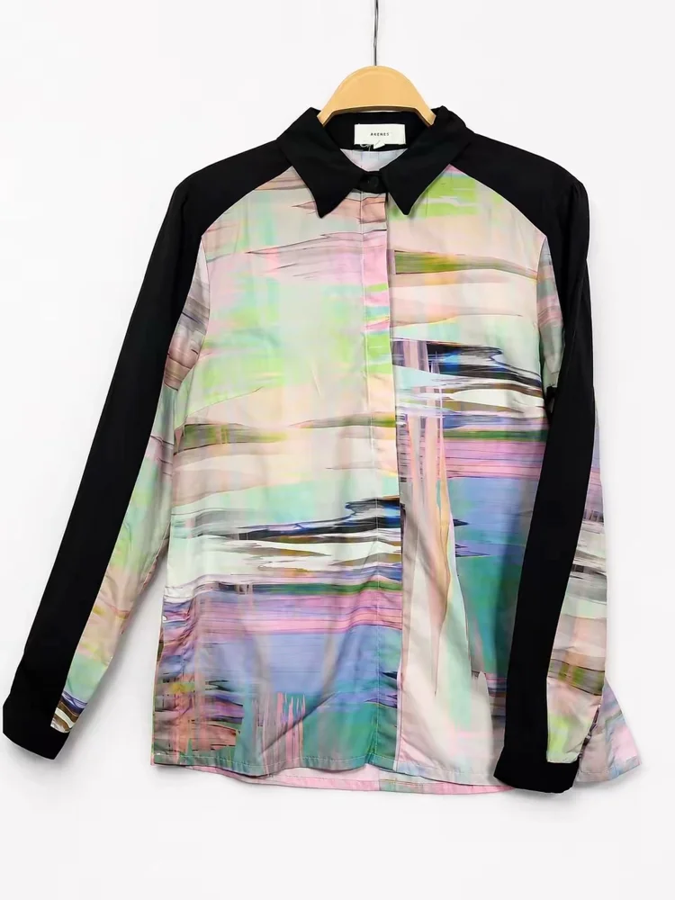 Long Sleeve