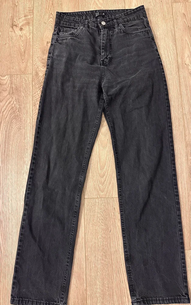 local brands Jeans, size M / 38 / 10, photo 2