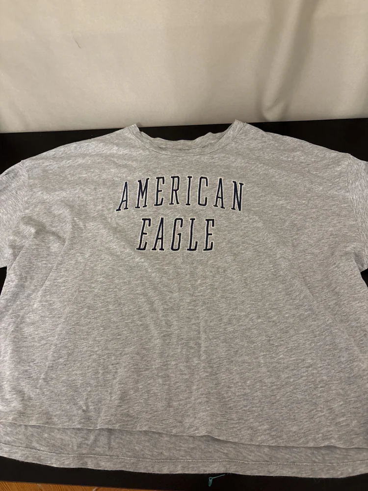 American Eagle Long Sleeve