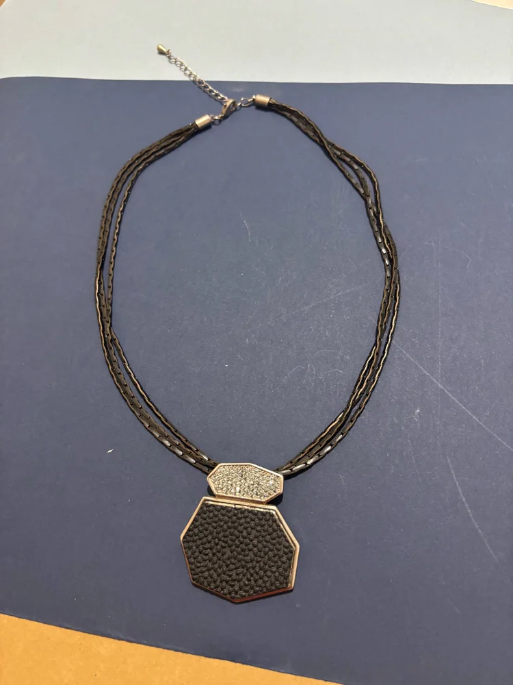Necklaces, Excellent, photo 2