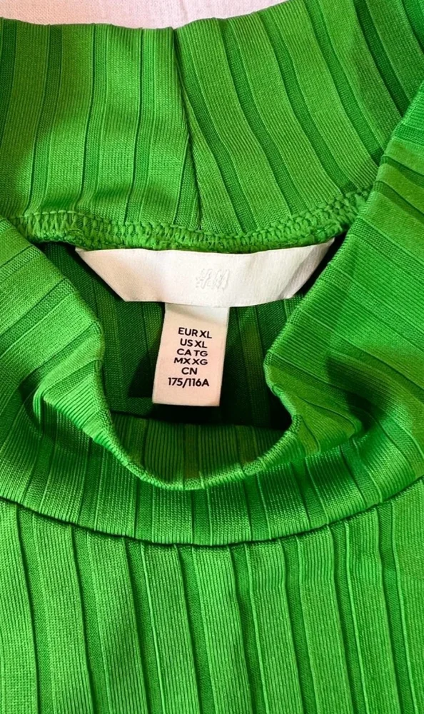 H&M Crop Tops, size XL / 42 / 14, photo 3