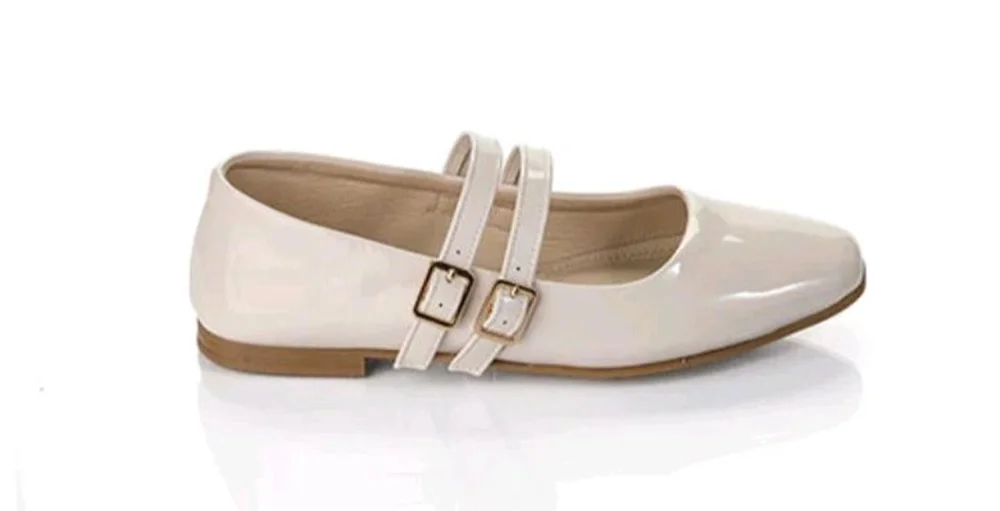 Flats