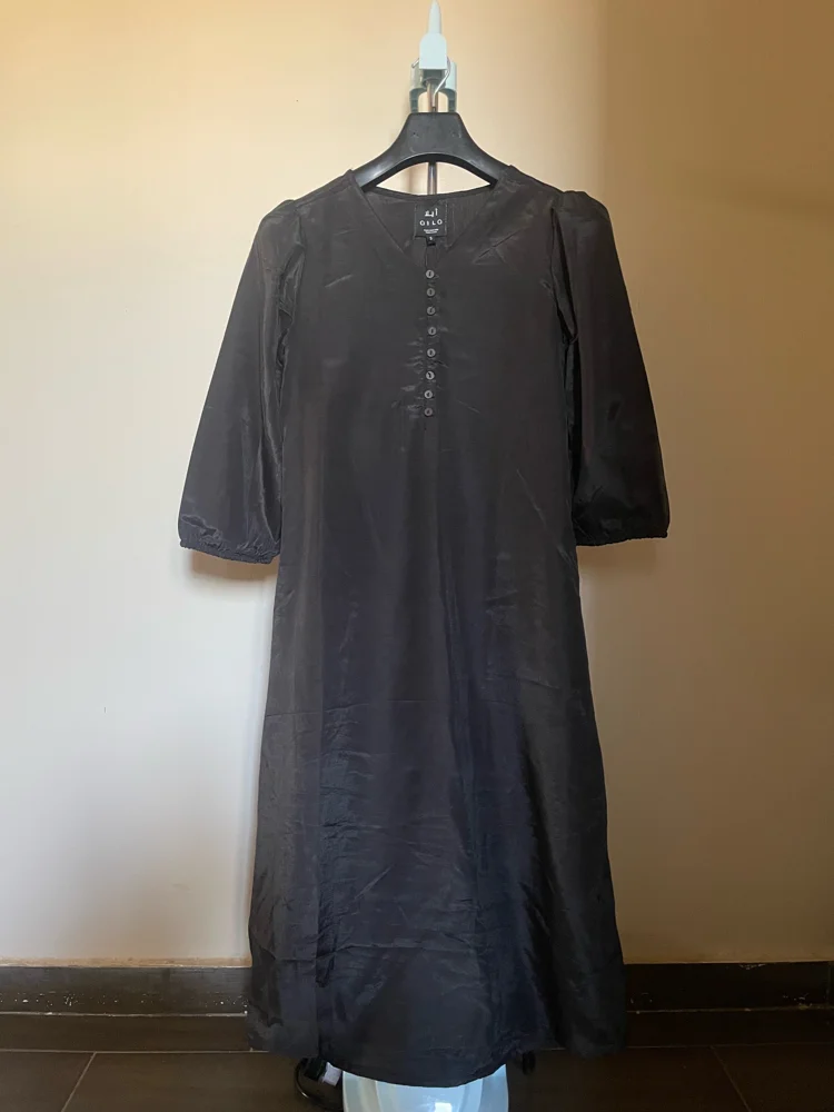 Midi Dresses
