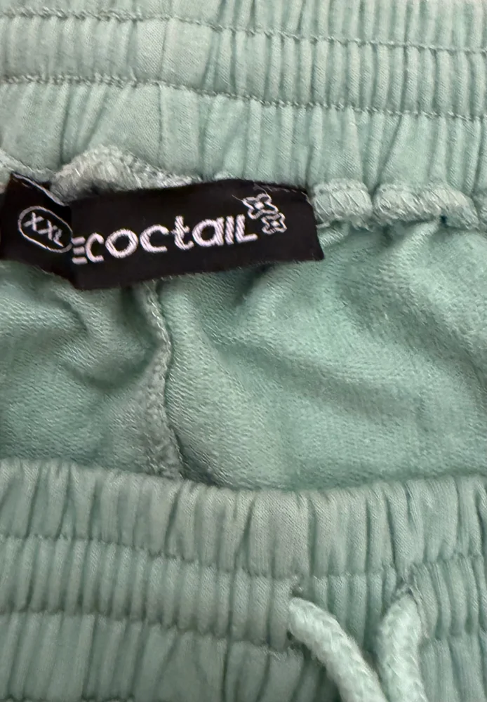 Sweatpants, size XXL / 44 / 16, photo 3