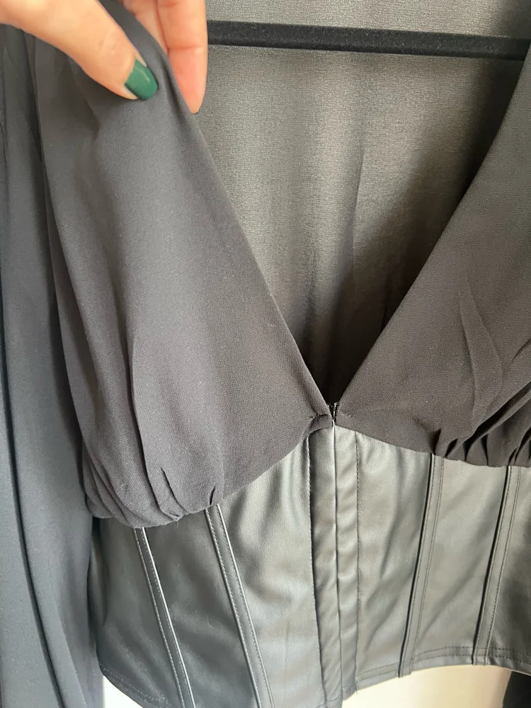 Shein Corsets, size M / 38 / 10, photo 2