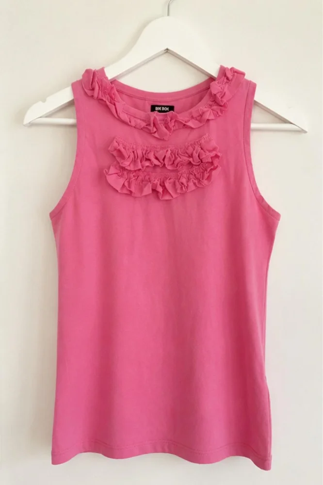 Bik Bok Tank Tops