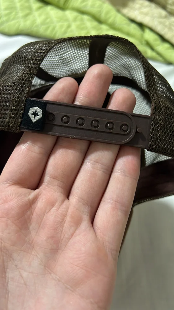 Local Hats & Caps, Very good, one size, photo 4
