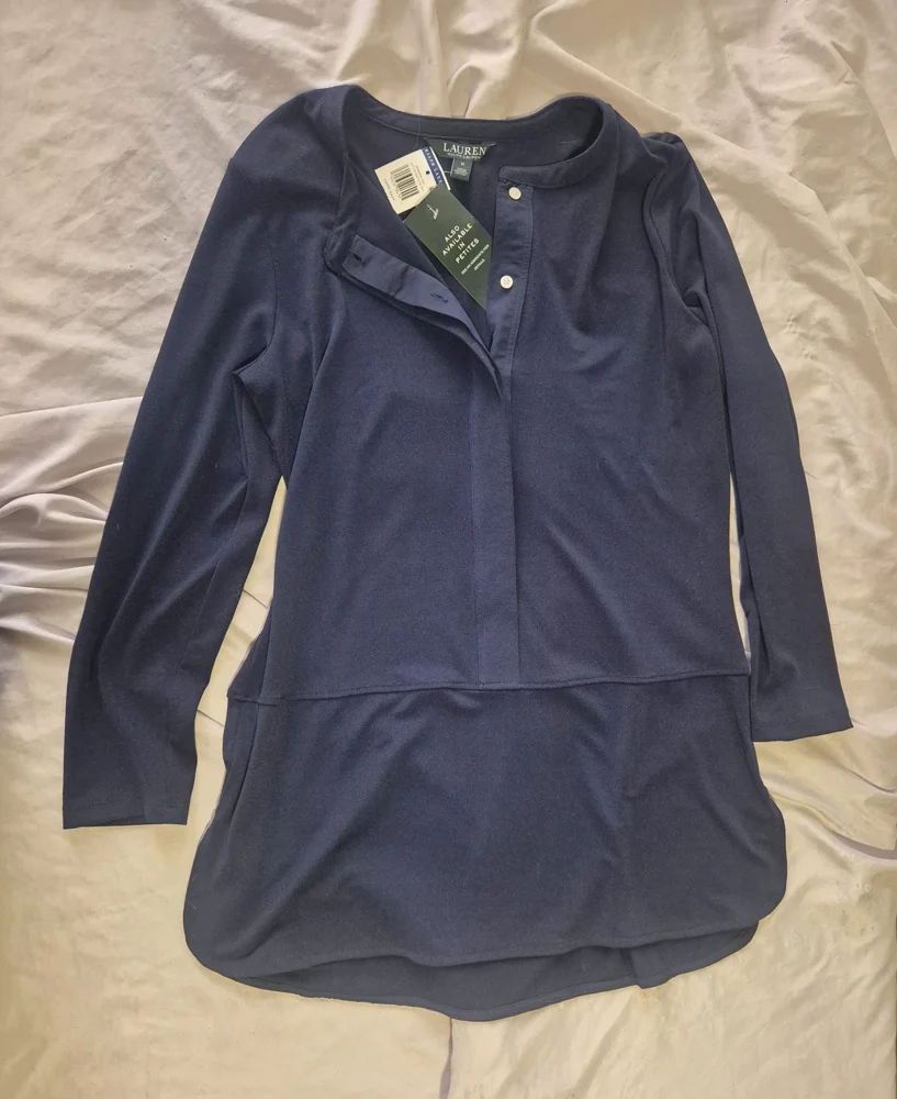 Ralph Lauren Long Sleeve