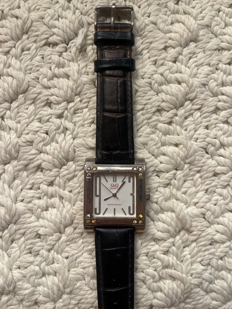 Q&Q Watches, size Other, photo 3