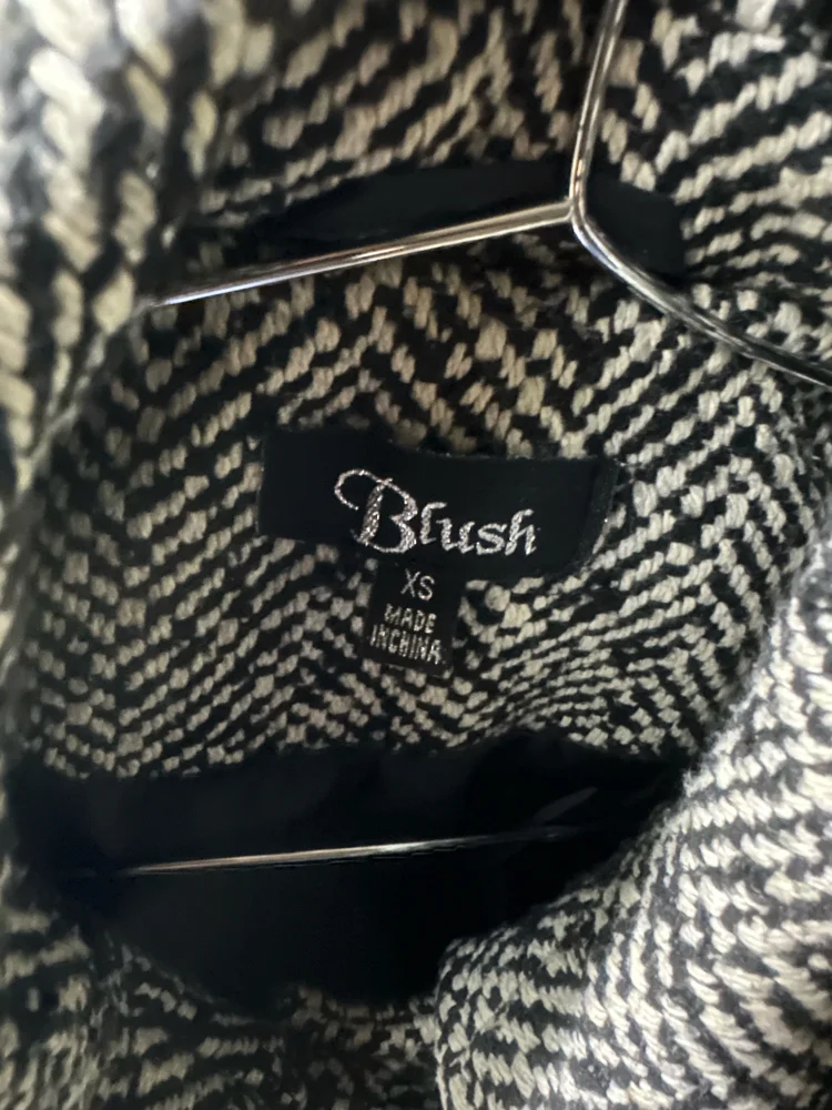 Lady Blush Coats, size XS / 34 / 6, photo 4
