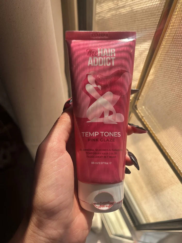 Hair Masks