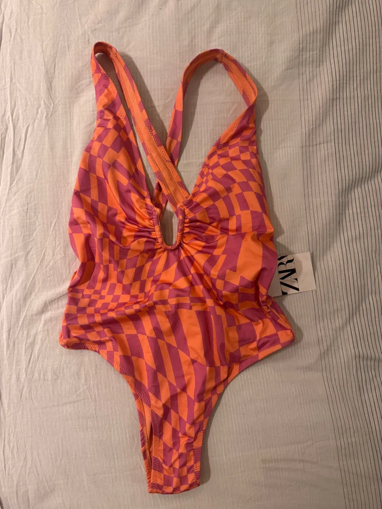 Zara One-Piece Swimsuits, size S / 36 / 8, photo 5