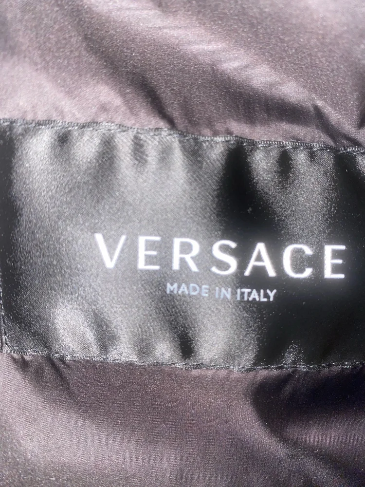 Versace Jackets, size XL, photo 5