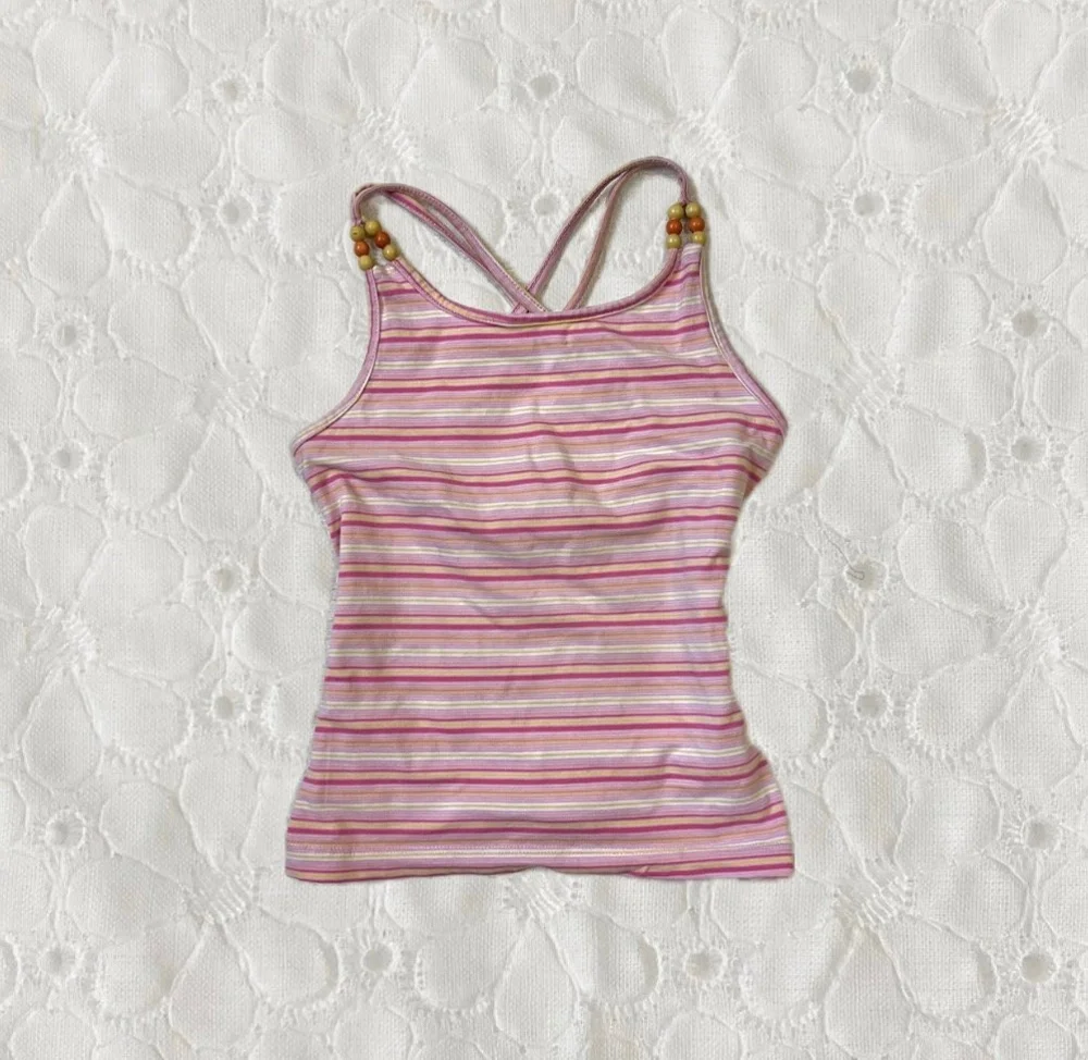 TCM Tank Tops