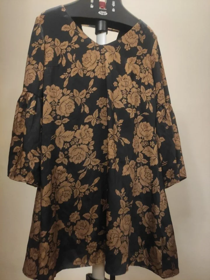 PDK Blouses, Very good, size XXL / 44 / 16, photo 3