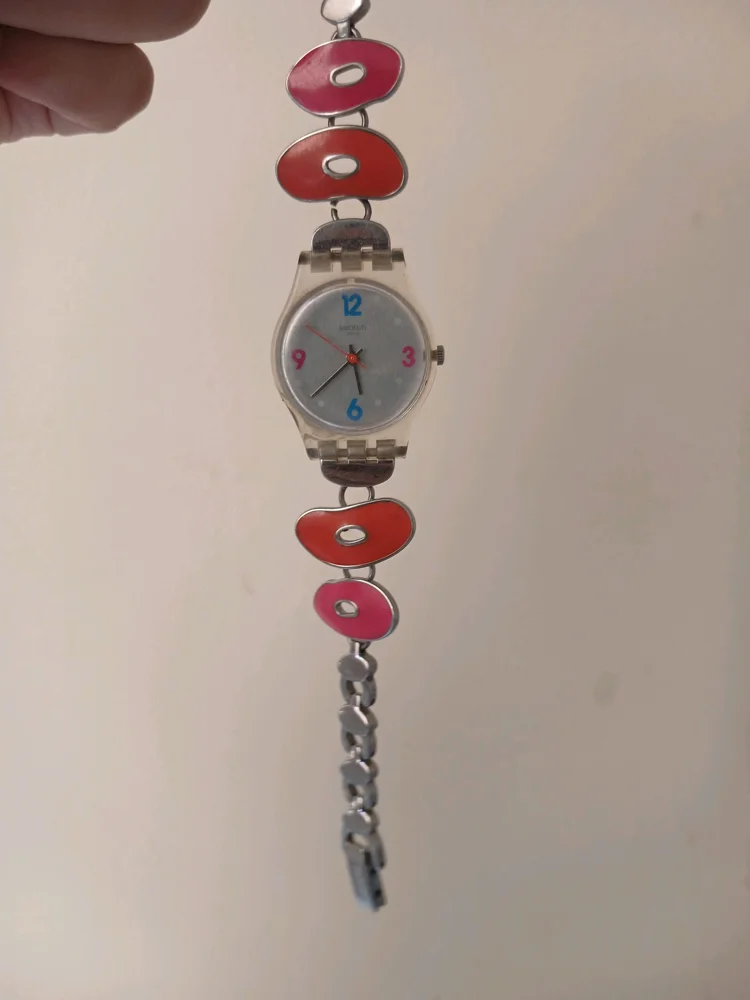 Swatch Watches