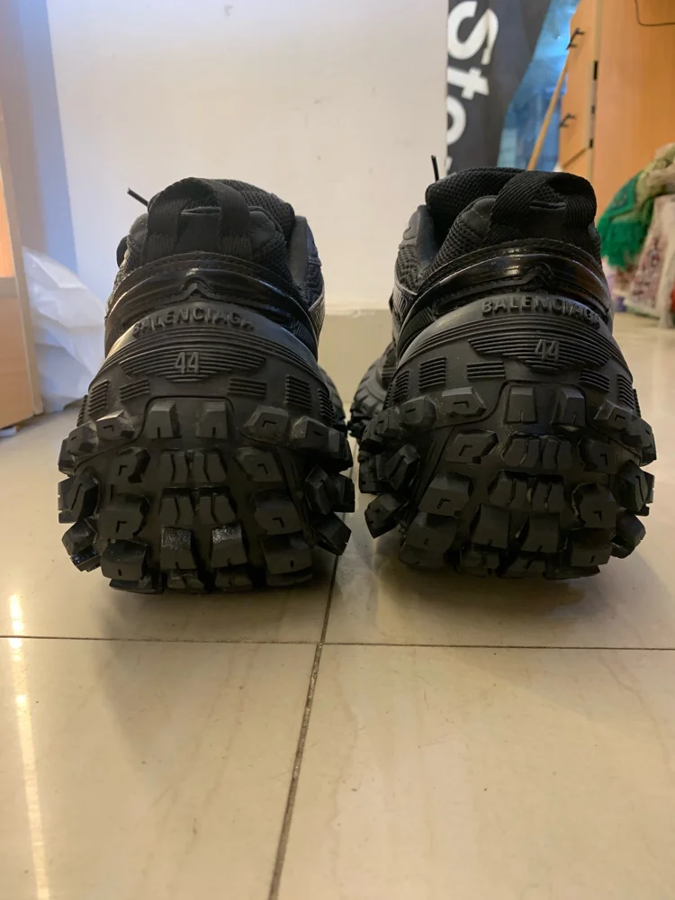 Balenciaga Loafers, size 44.5, photo 2