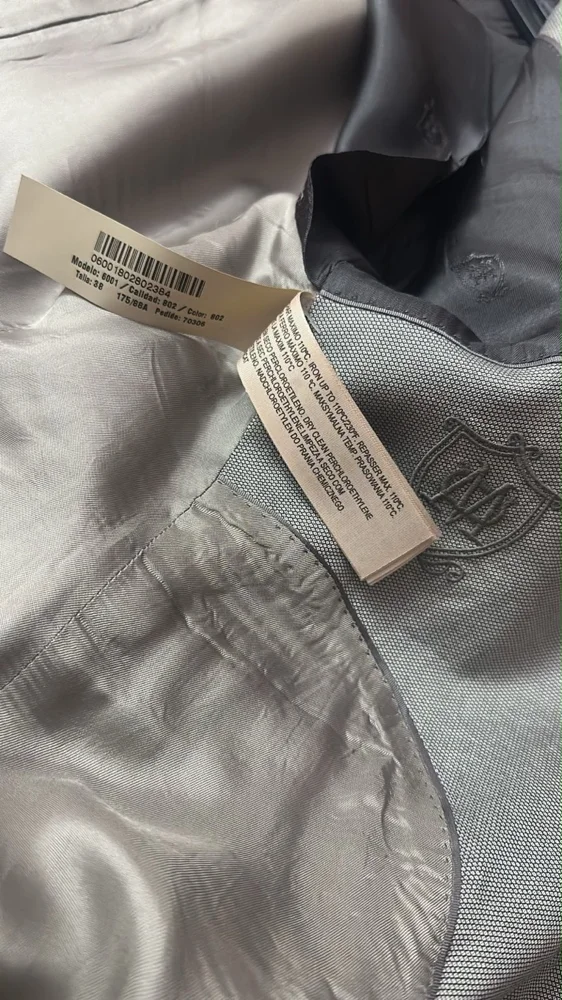 Massimo Dutti Blazers, size M / 38 / 10, photo 5