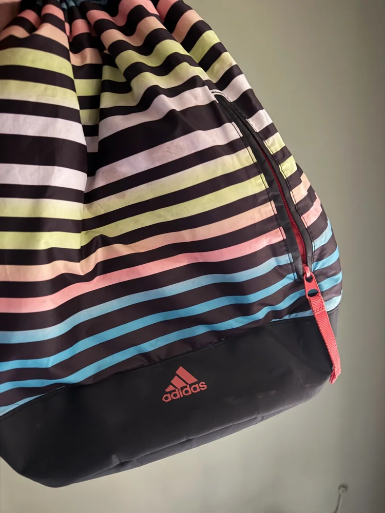 adidas شنط كروس
