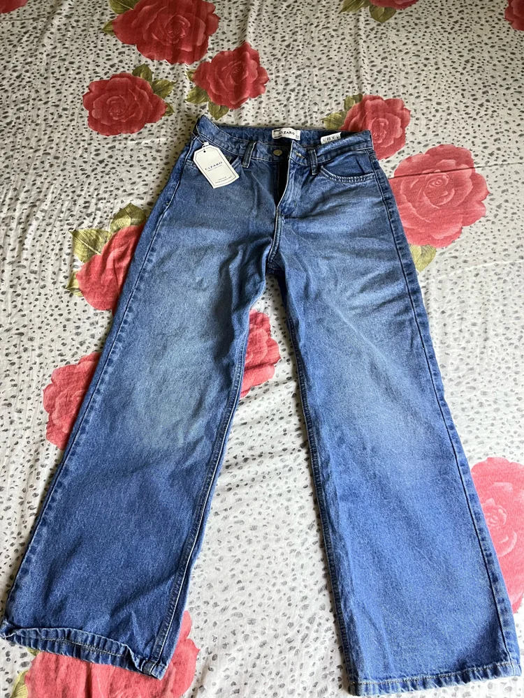 Cizaro Jeans