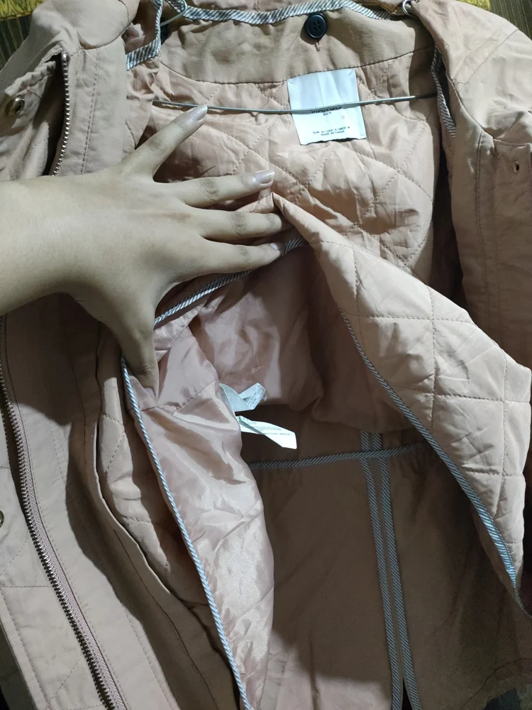 Mango Jackets, Very good, size M / 38 / 10, photo 5