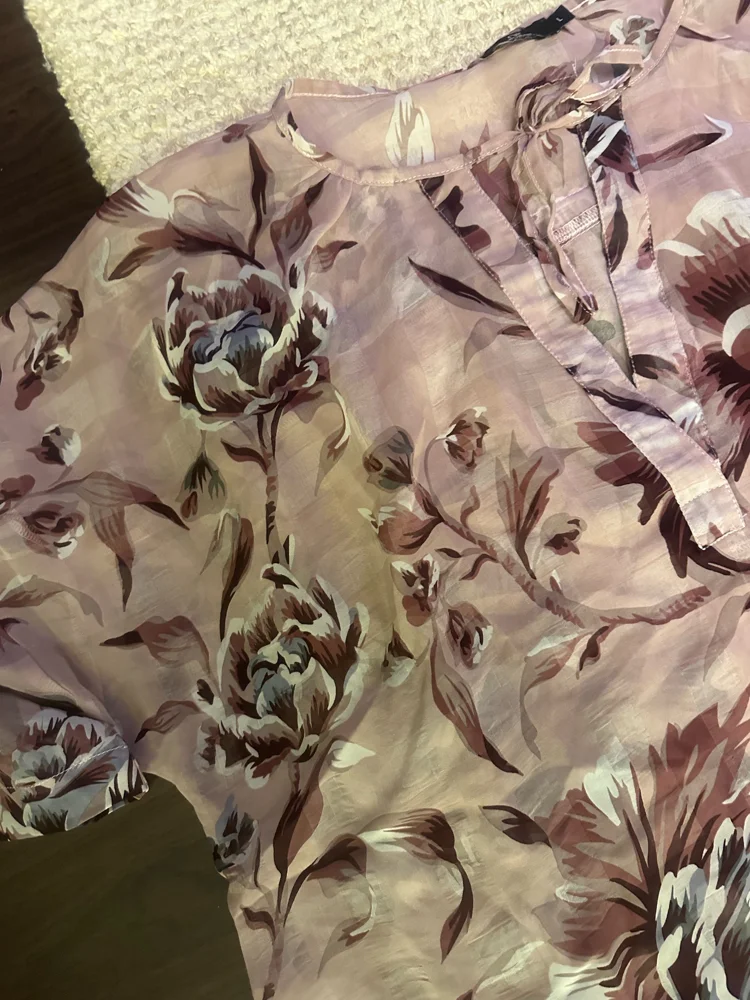 Or Blouses, Excellent, size L / 40 / 12, photo 2